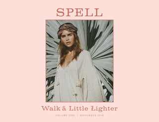 People + Planet Journal ~ Volume One