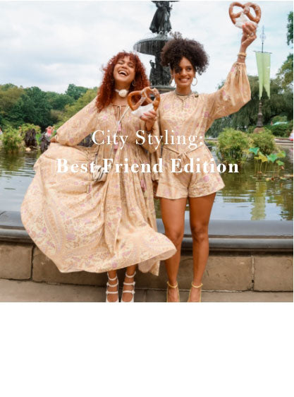 Shop Modern Boho Clothing Online