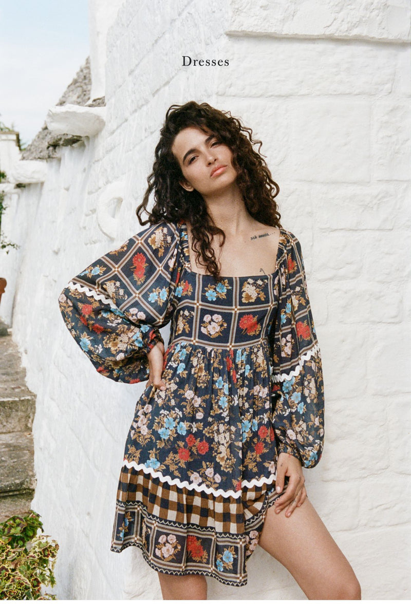 Shop Modern Boho Clothing Online