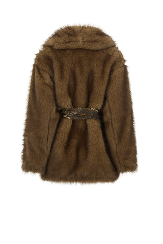 Camille Coat