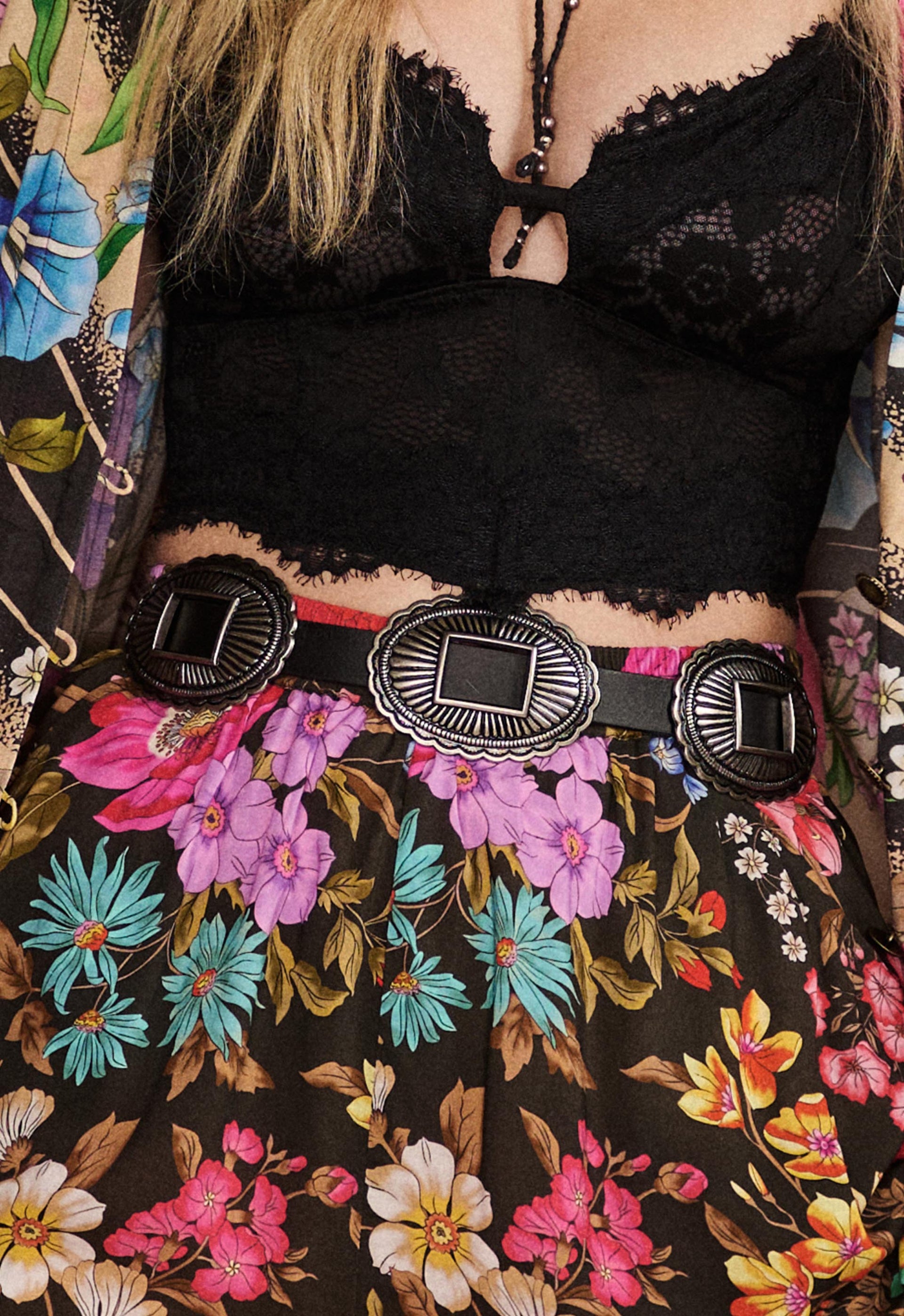 Elysian Belt