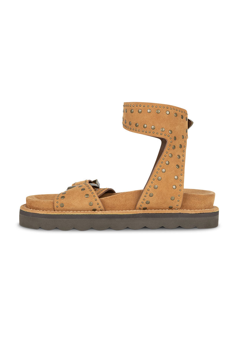 Cabana Studded Sandal