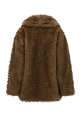 Camille Coat