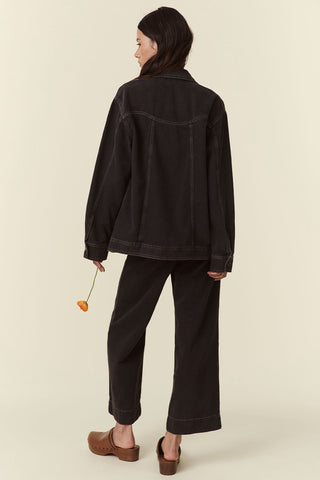 Classic Straight Leg Jean