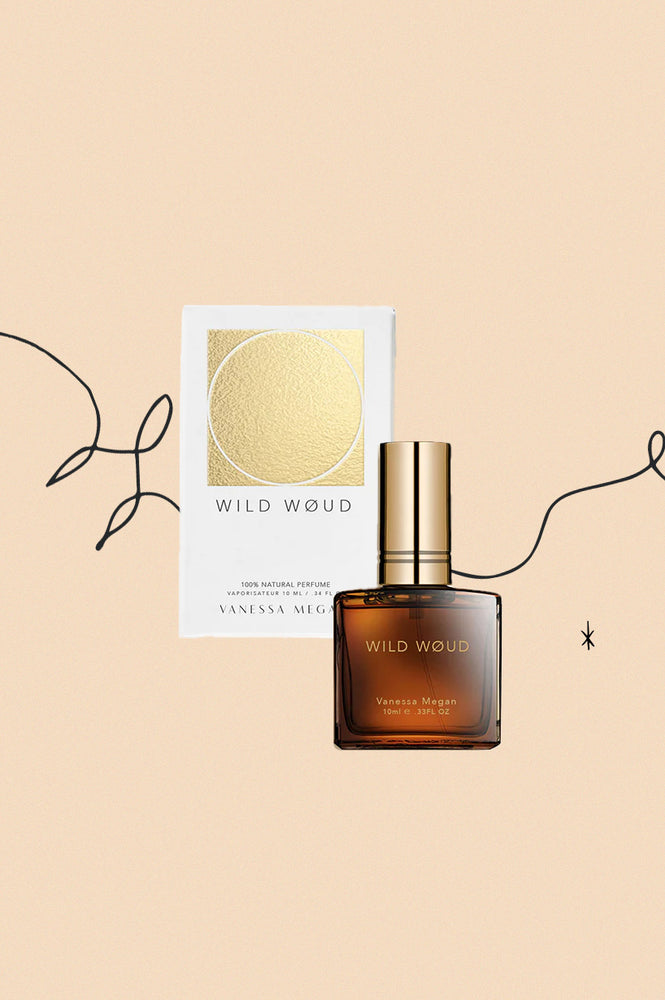 SIGNATURE SCENT KIT (Wild Woud)