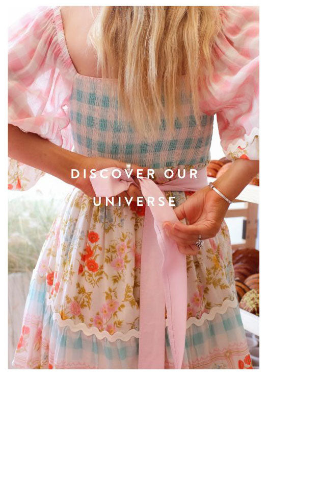 Shop Modern Boho Clothing Online