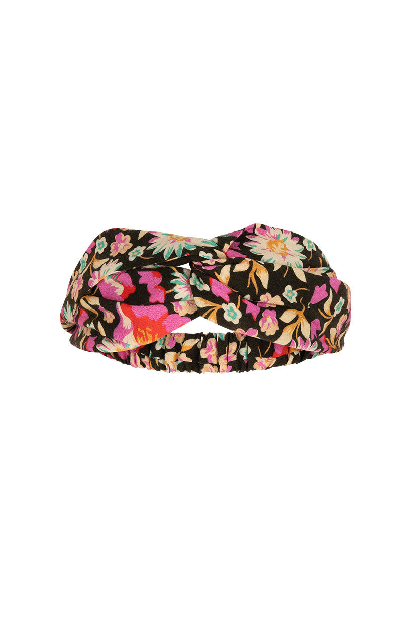 Impala Lily Soft Wrap Headband