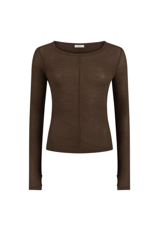 Isabella 2.0 Long Sleeve Tee