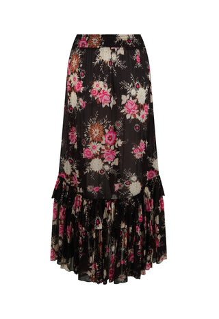 Jagger 2.0 Maxi Skirt