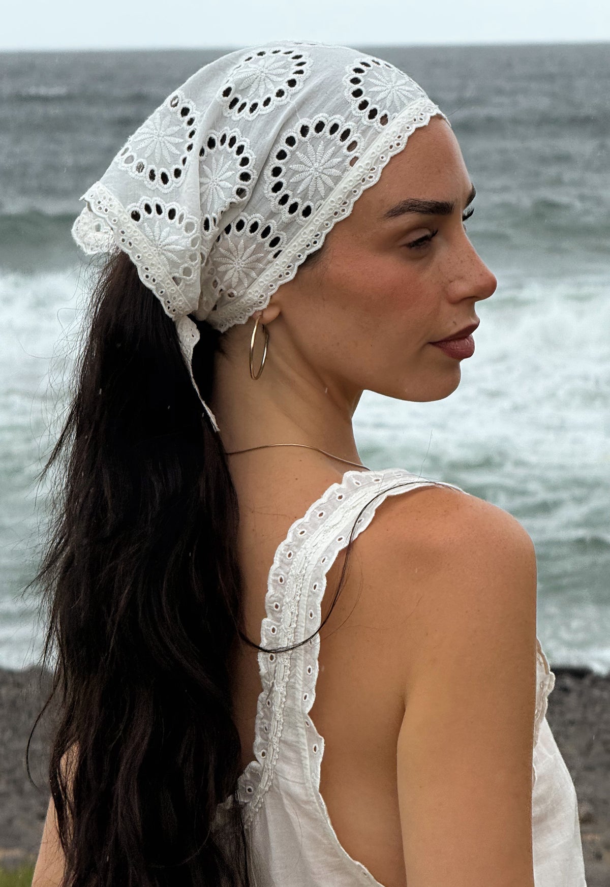 Yaya Headscarf