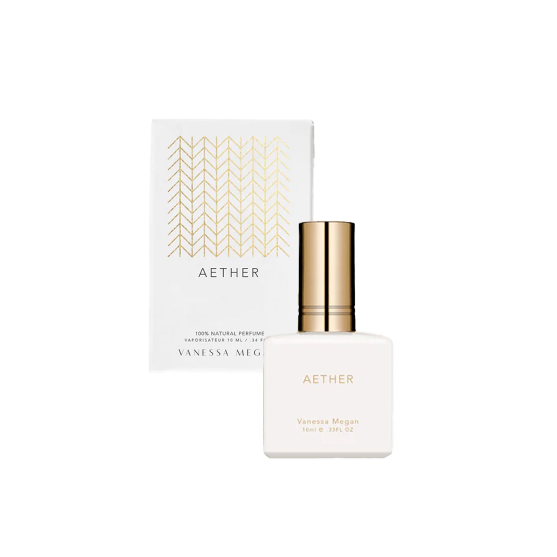 Aether Perfume
