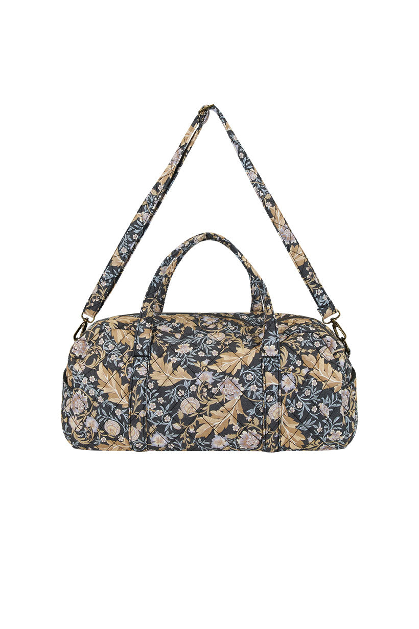 Renew Quilted Duffle Bag Oasis