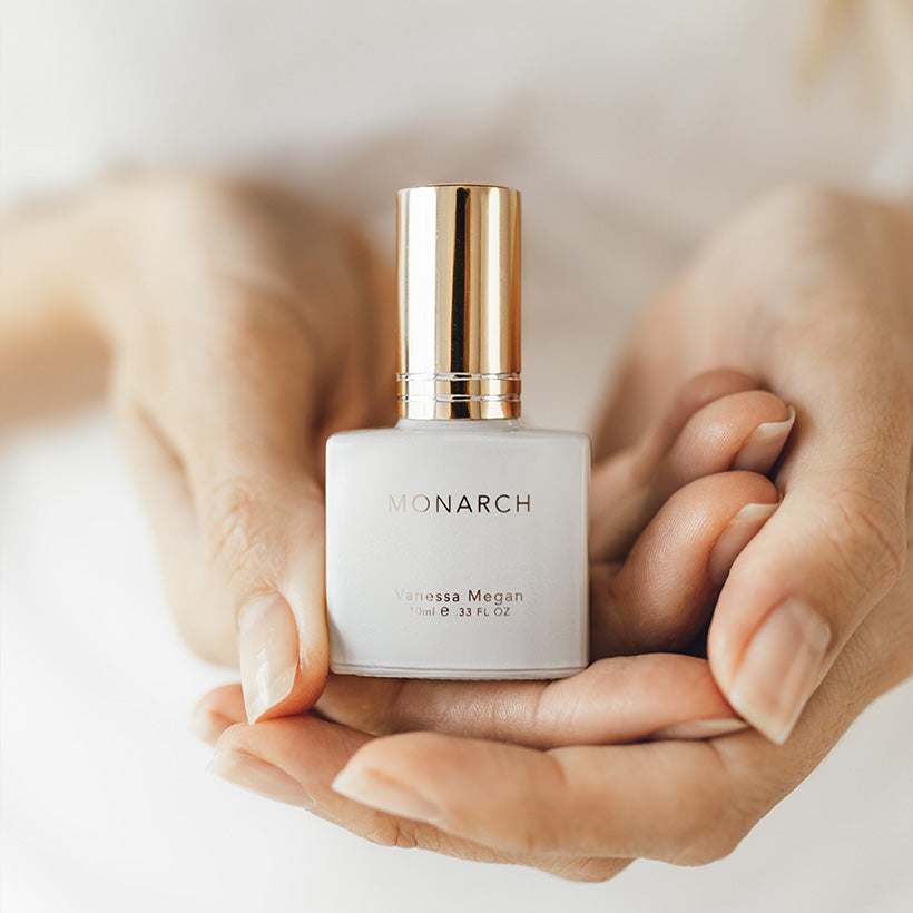 Monarch Perfume