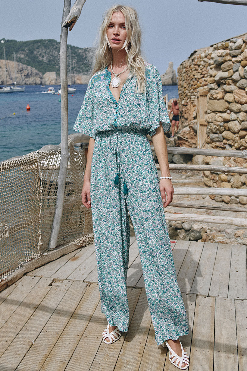 Playsuits and rompers clearance