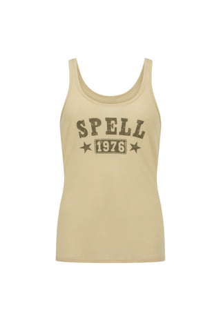 1976 Singlet