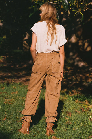 Renegade Cargo Pant