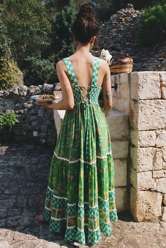 Dresses - Elevated Ready-To-Wear Styles | Spell Byron Bay – SPELL