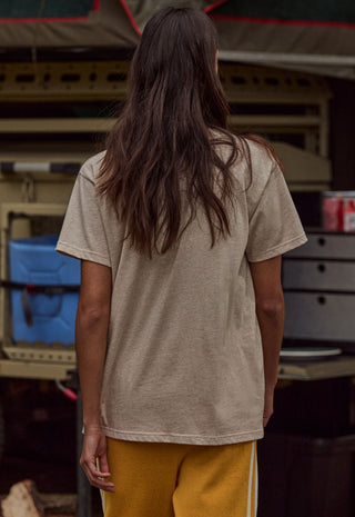 For The Love Biker Tee