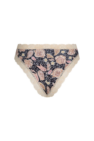 Marmont Lace Brief
