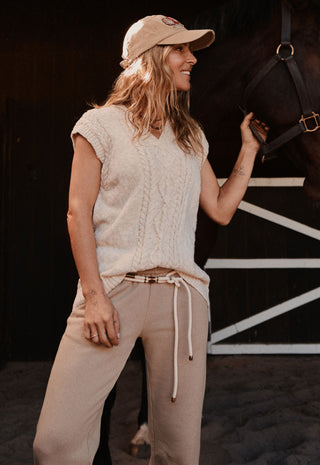 Libre Track Pant