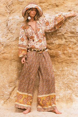 Sannah Pant