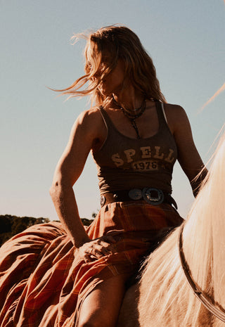 Sierra Castaway Skirt