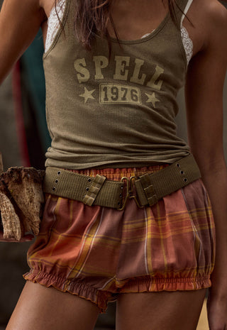 Sierra Mini Bloomers