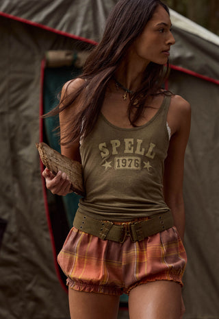 Sierra Mini Bloomers