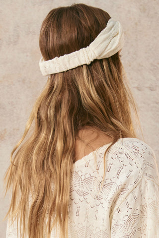Siesta Headband