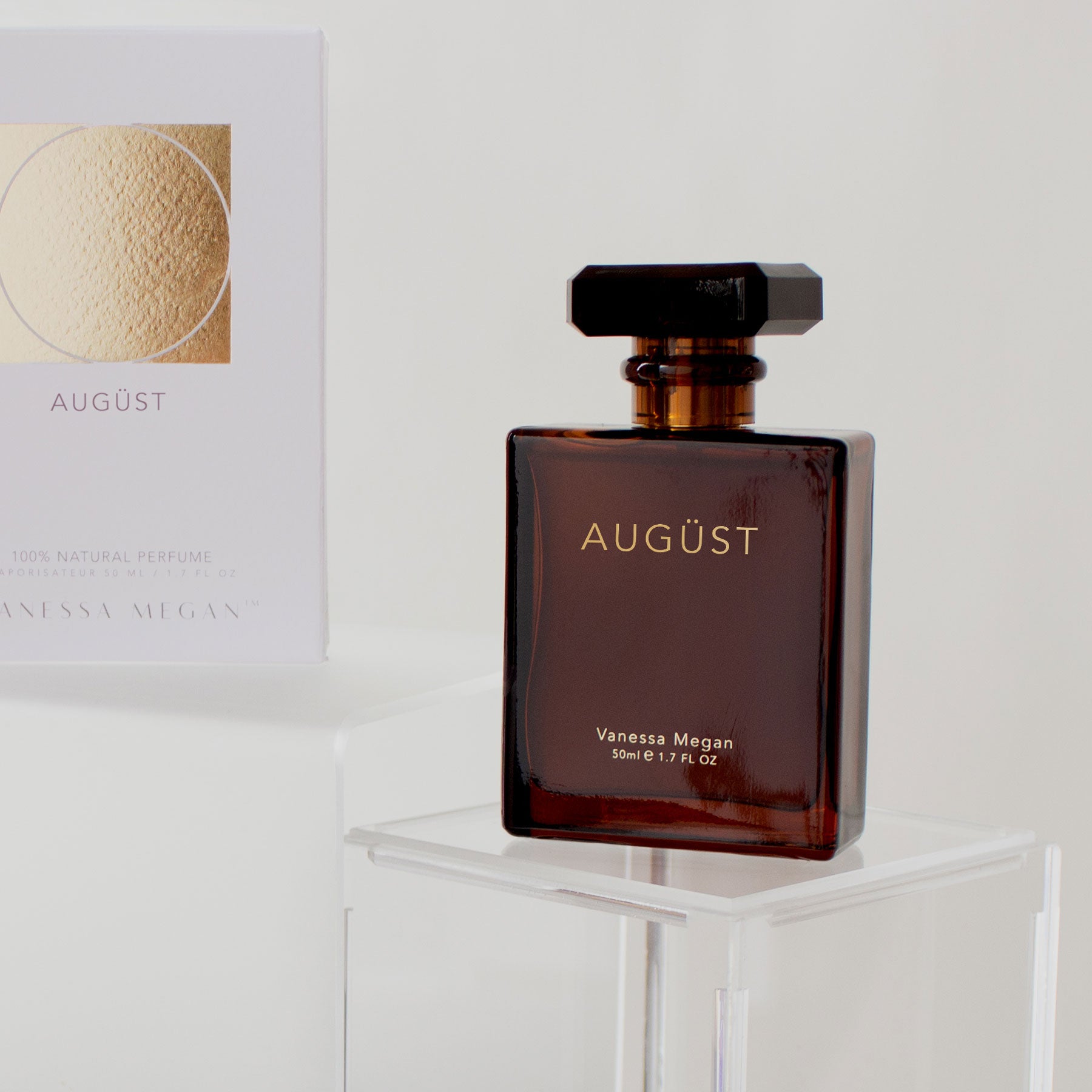 Augüst Perfume