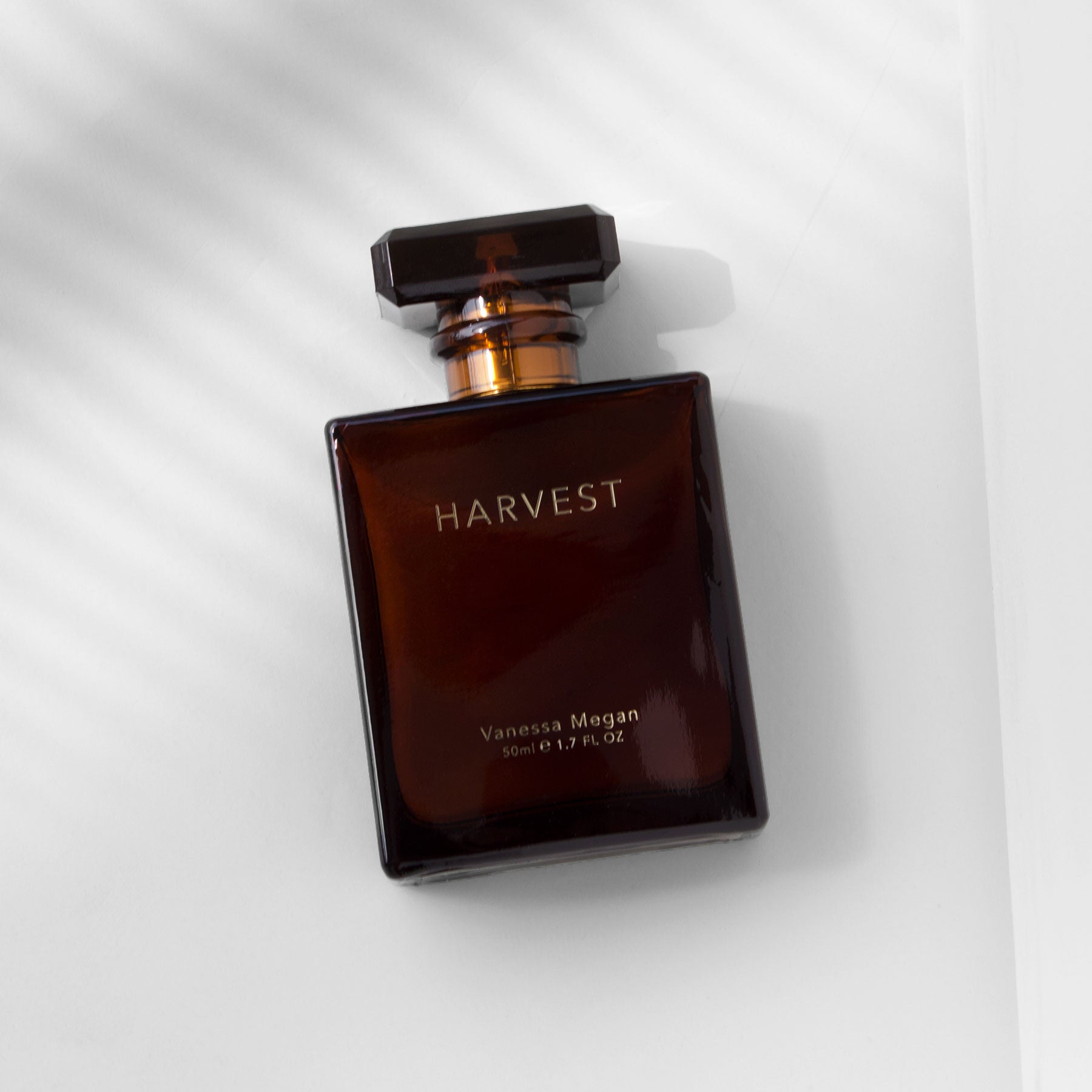 Harvest Perfume