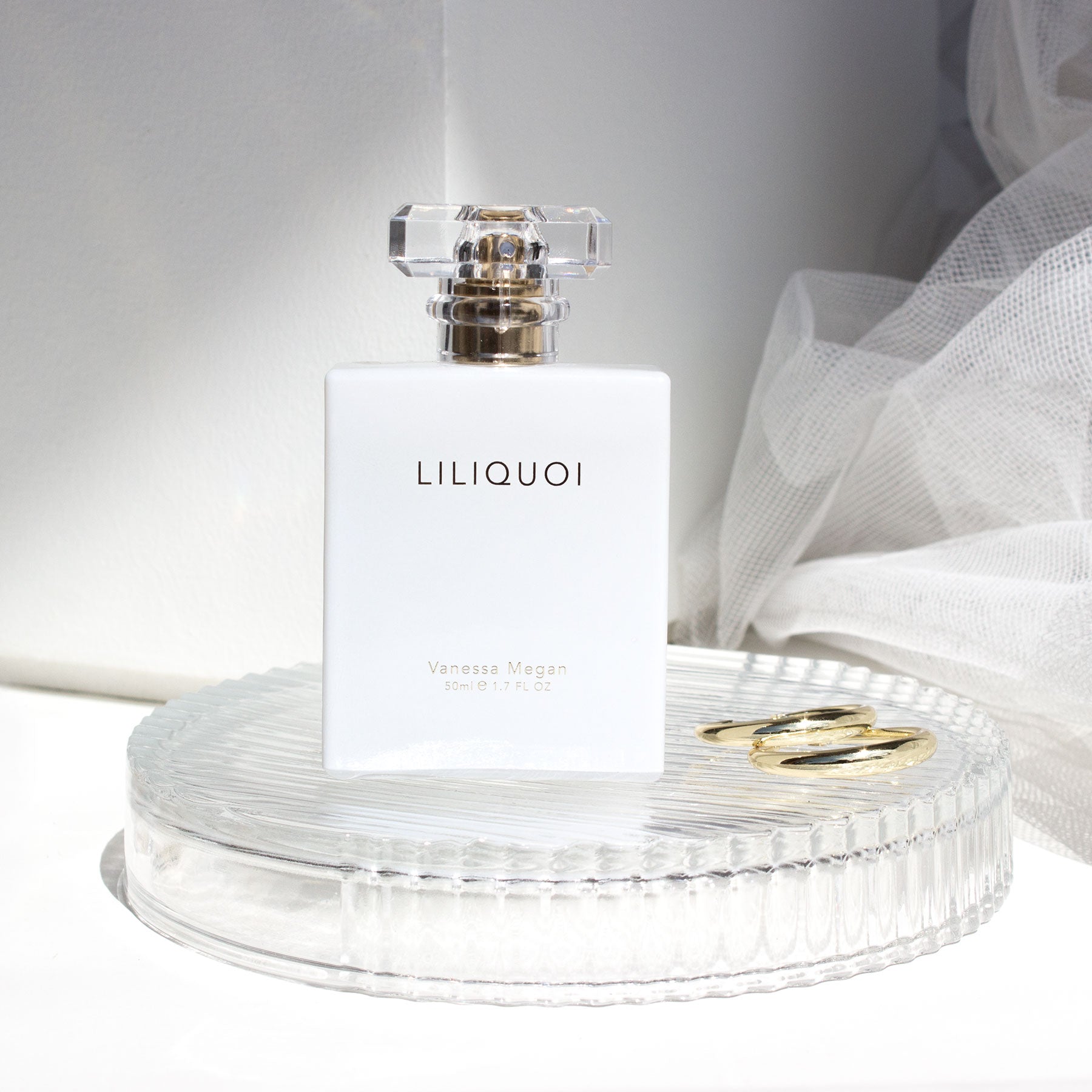 Liliquoi Perfume