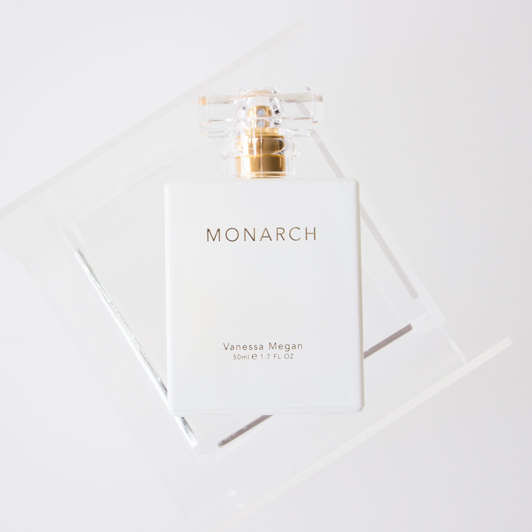 Monarch Perfume