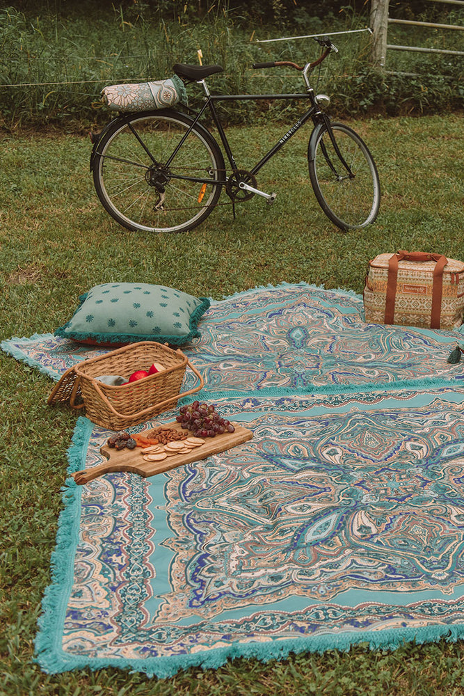 Topanga Picnic Rug