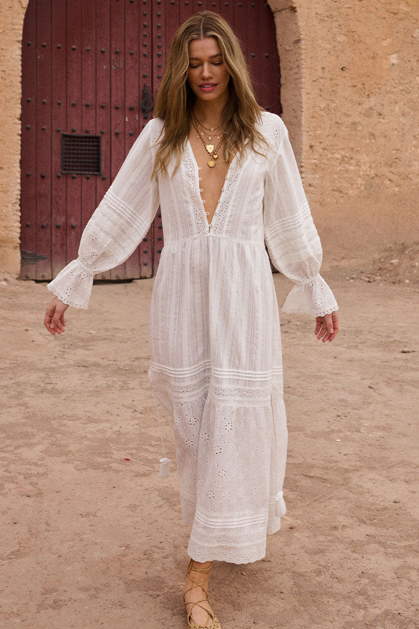 Spell x Free People – SPELL