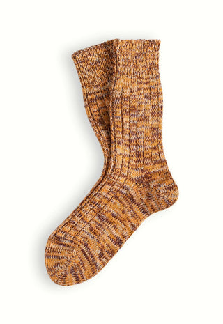 Thunders Love - Forest Collection Socks - Sunset