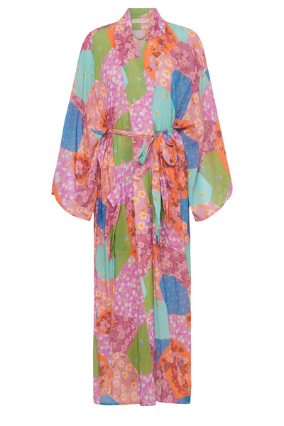 Freda Robe