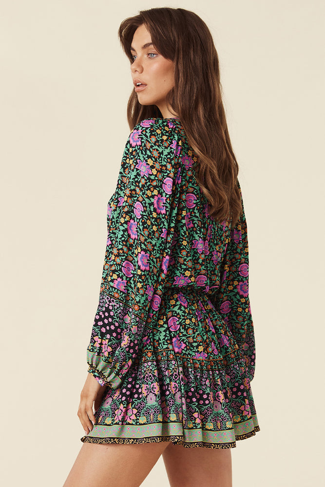 Village Blouse